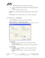 Preview for 42 page of Marvell MC8687P User Manual