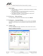 Preview for 43 page of Marvell MC8687P User Manual