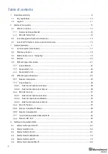 Preview for 2 page of Marvelmind Mini-RX Operating Manual