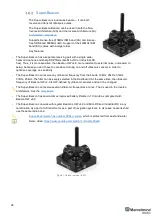 Preview for 26 page of Marvelmind Mini-RX Operating Manual