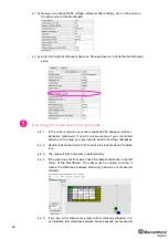 Preview for 58 page of Marvelmind Mini-RX Operating Manual