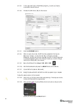 Preview for 81 page of Marvelmind Mini-RX Operating Manual