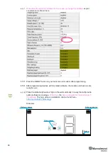 Preview for 83 page of Marvelmind Mini-RX Operating Manual