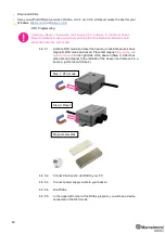 Preview for 90 page of Marvelmind Mini-RX Operating Manual