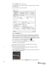 Preview for 109 page of Marvelmind Mini-RX Operating Manual