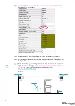 Preview for 111 page of Marvelmind Mini-RX Operating Manual