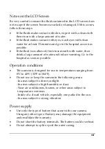 Preview for 8 page of MARVIE DVH5J7 User Manual