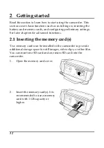 Preview for 23 page of MARVIE DVH5J7 User Manual