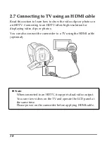 Preview for 29 page of MARVIE DVH5J7 User Manual