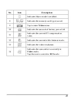 Preview for 34 page of MARVIE DVH5J7 User Manual