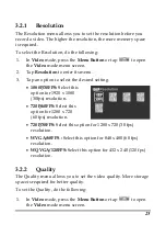 Preview for 36 page of MARVIE DVH5J7 User Manual