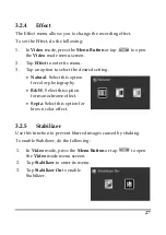 Preview for 38 page of MARVIE DVH5J7 User Manual