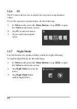 Preview for 39 page of MARVIE DVH5J7 User Manual