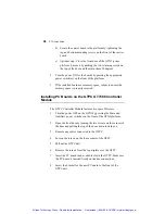 Preview for 111 page of Marvin Geotest GT7700 User Manual