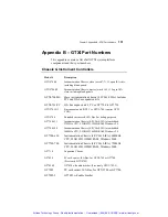 Preview for 146 page of Marvin Geotest GT7700 User Manual