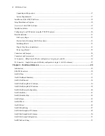 Preview for 6 page of Marvin GX6384-1 User Manual