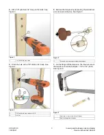 Preview for 3 page of Marvin INFINITY Inswing Service Instructions