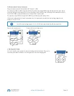 Preview for 42 page of Marway mPower 300 Series Operating Manual And Reference