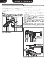 Preview for 60 page of Marzocchi TENNECO 9001387 Manual