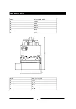 Preview for 22 page of Masalta MDR65 Series Instruction Manual