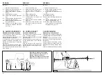 Preview for 24 page of Maschio F07010128 Use And Maintenance