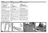 Preview for 30 page of Maschio F07010128 Use And Maintenance