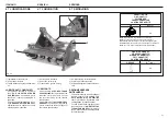 Preview for 41 page of Maschio F07010128 Use And Maintenance