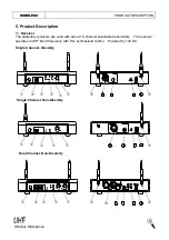 Preview for 4 page of MASCOT UF-16C User Manual