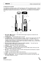 Preview for 8 page of MASCOT UF-16C User Manual