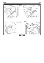 Preview for 5 page of Mase 2500 M Usage And Maintance Manual