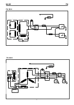 Preview for 7 page of Mase 2500 M Usage And Maintance Manual