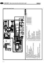 Preview for 45 page of Mase MARINER 1800 Use, Maintenance And Installation Manual