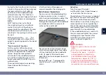 Preview for 157 page of Maserati MC20 2022 Owner'S Manual