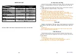 Preview for 15 page of Mash CITY 2.0 50cc User Manual