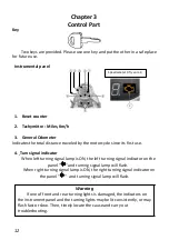 Preview for 12 page of Mash Dirt Track 50CC User Manual