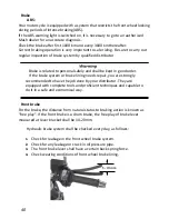 Preview for 40 page of Mash Two Fifty 250 cc User Manual