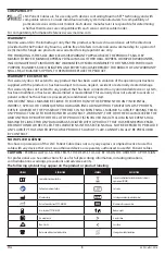 Preview for 5 page of Masimo LNCS LNC Series Directions For Use Manual