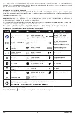 Preview for 17 page of Masimo RD SET SL Series Directions For Use Manual