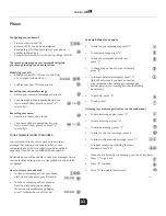 Preview for 27 page of Maskatel A-140 Amino User Manual