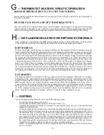 Preview for 9 page of Masport BALTIMORE MONACO NAPLES Service Manual