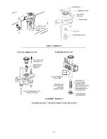 Preview for 14 page of Masport BALTIMORE MONACO NAPLES Service Manual