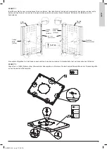 Preview for 9 page of Masport MB Owner'S Manual