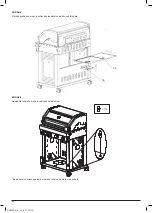 Preview for 68 page of Masport MB Owner'S Manual