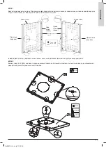 Preview for 89 page of Masport MB Owner'S Manual