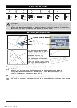 Preview for 144 page of Masport MB Owner'S Manual