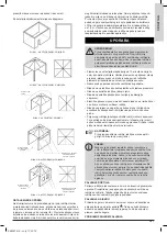 Preview for 187 page of Masport MB Owner'S Manual