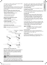 Preview for 191 page of Masport MB Owner'S Manual