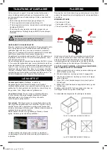 Preview for 212 page of Masport MB Owner'S Manual