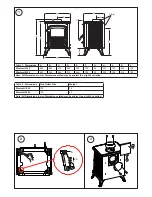 Preview for 4 page of Masport Westcott 1000 Operating Instructions Manual