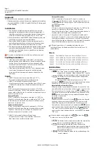 Preview for 2 page of Mass INNOTECH M2K03 Manual